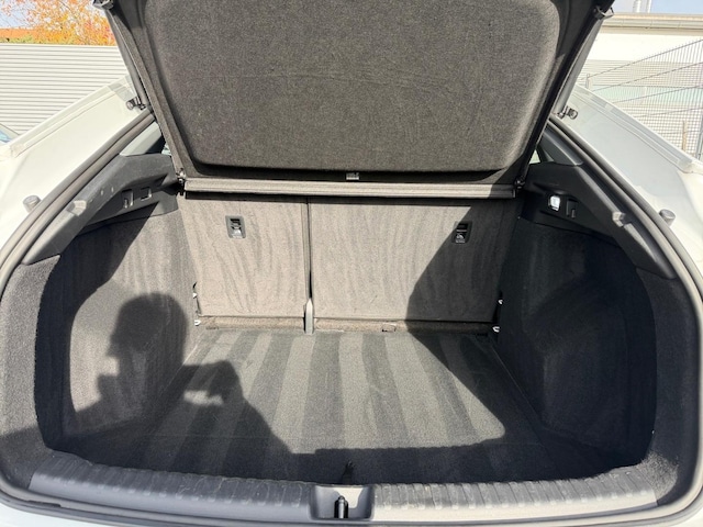 Audi Q4 e-tron 35 Sportback