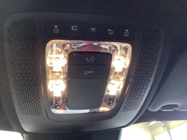 Mercedes-Benz GLB 200 GLB 200 d