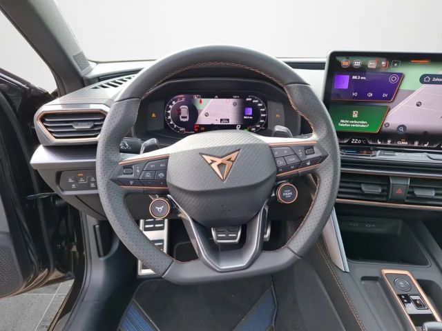 Cupra Leon 2.0 TSI 4Drive DSG VZ