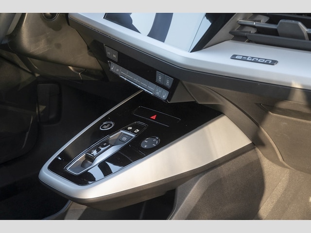 Audi Q4 e-tron 40 Sportback