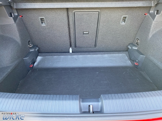 Volkswagen T-Roc 1.5 TSI