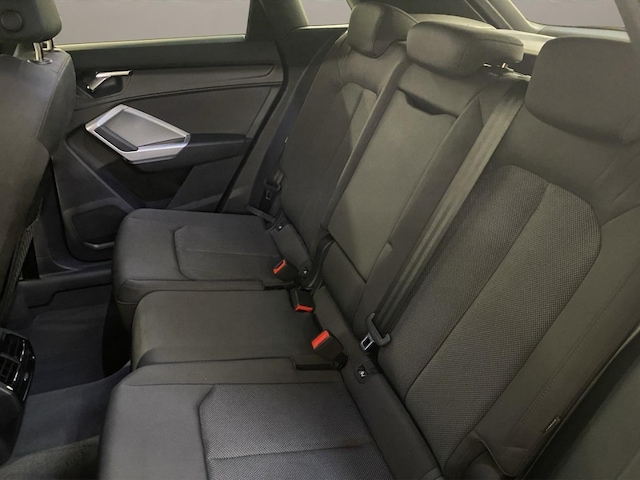 Audi Q3 35 TDI S-Line S-Tronic