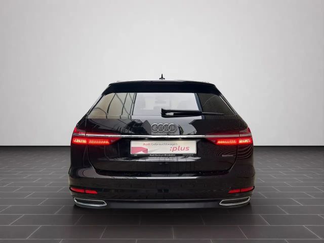 Audi A6 45 TDI Quattro S-Tronic