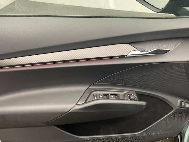 Skoda Enyaq Sportline