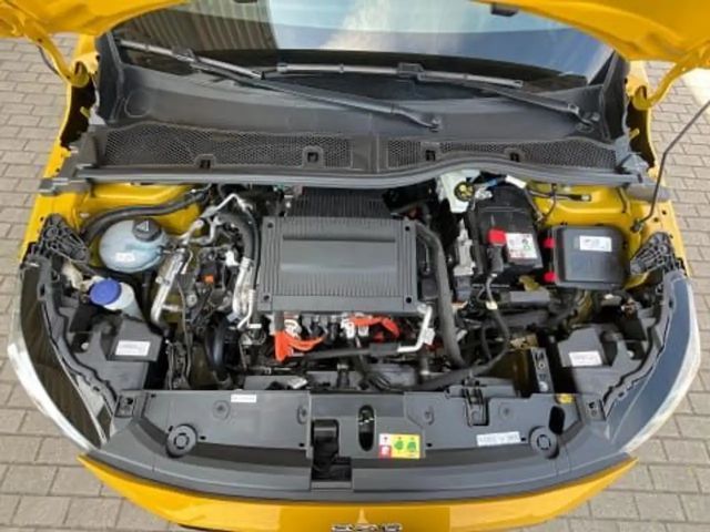 Peugeot E-208 GT-Line