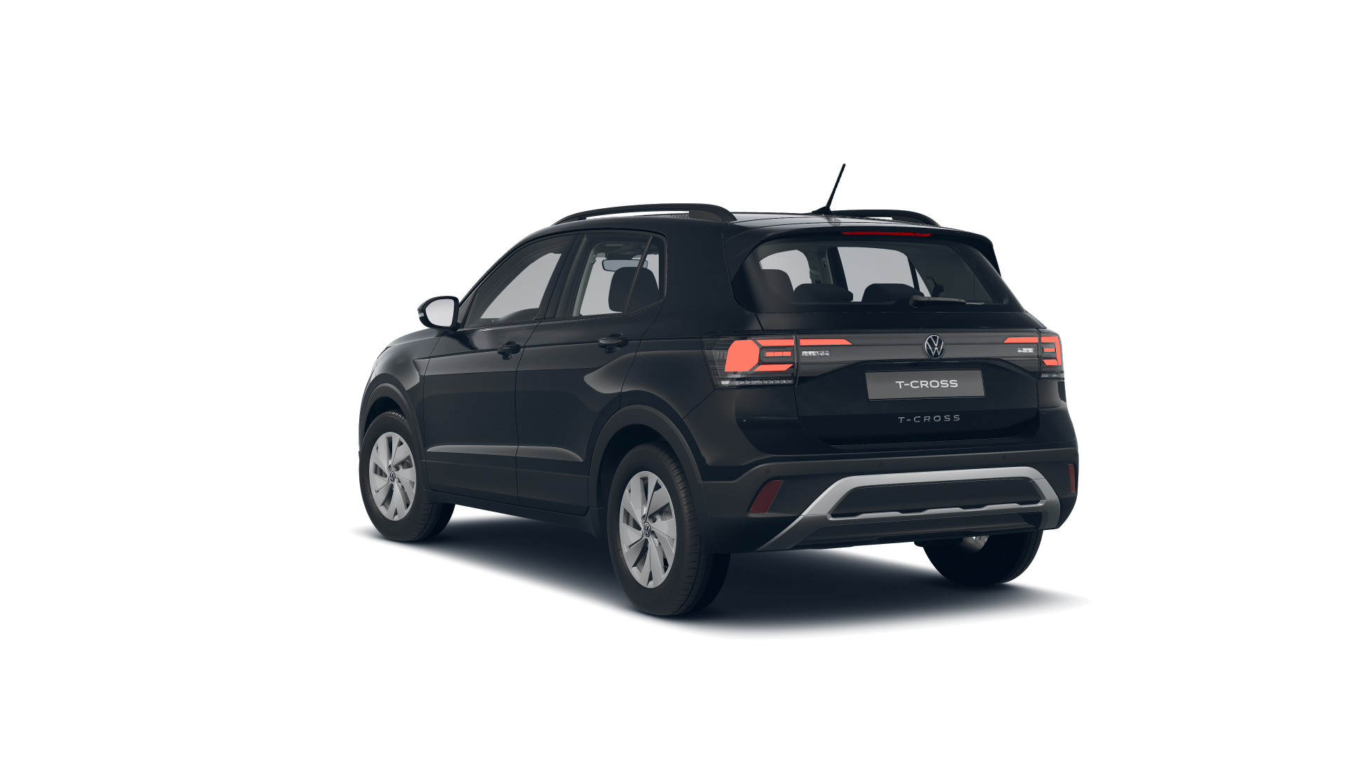Volkswagen T-Cross 1.0 TSI DSG Life