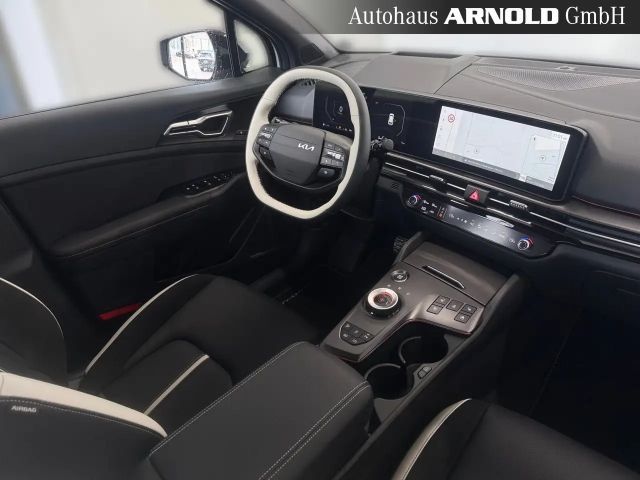 Kia Sportage GDi GT-Line Vierwielaandrijving