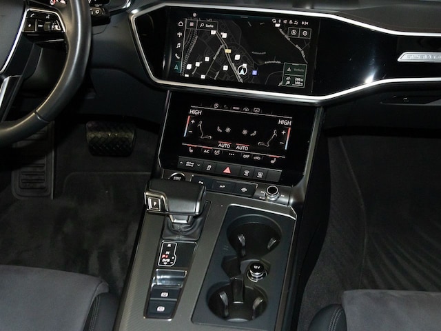 Audi A6 40 TDI Avant Quattro S-Tronic Sport