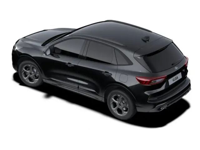 Ford Kuga Hybrid ST Line