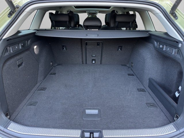 Skoda Superb 2.0 TDI Combi