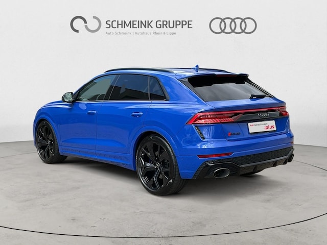 Audi RS Q8 Quattro