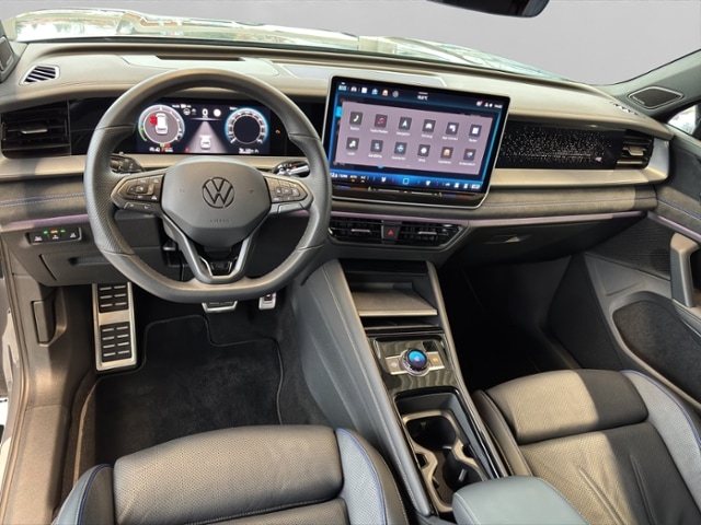Volkswagen Tayron DSG eHybrid