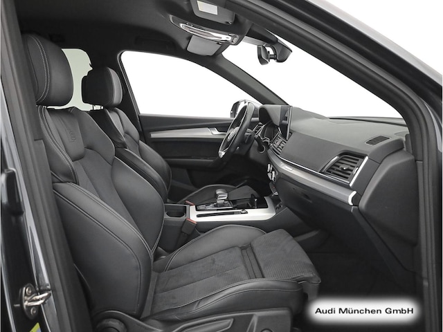 Audi Q5 40 TDI Quattro S-Tronic