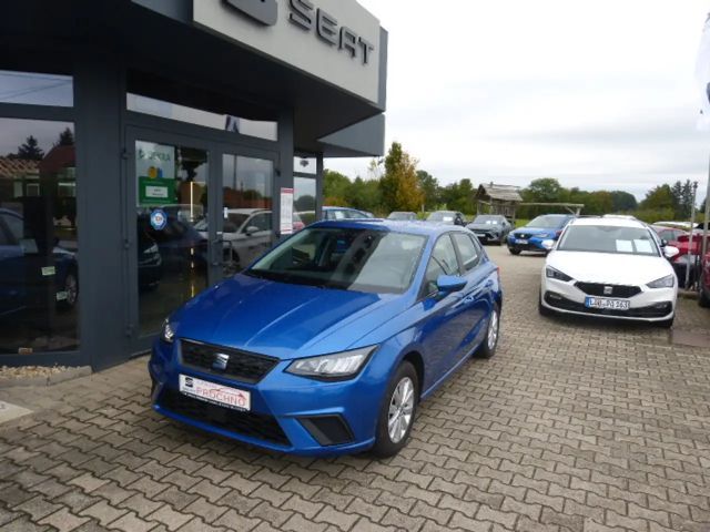Seat Ibiza 1.0 MPI Style