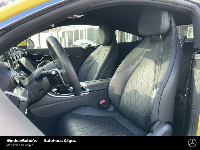 Mercedes-Benz CLE 53 AMG 4MATIC+ AMG Line