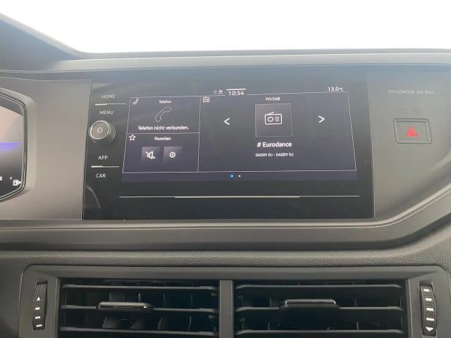 Volkswagen Taigo 4Me TSI