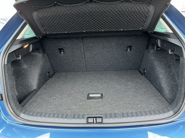 Skoda Scala 1.0 TSI Clever