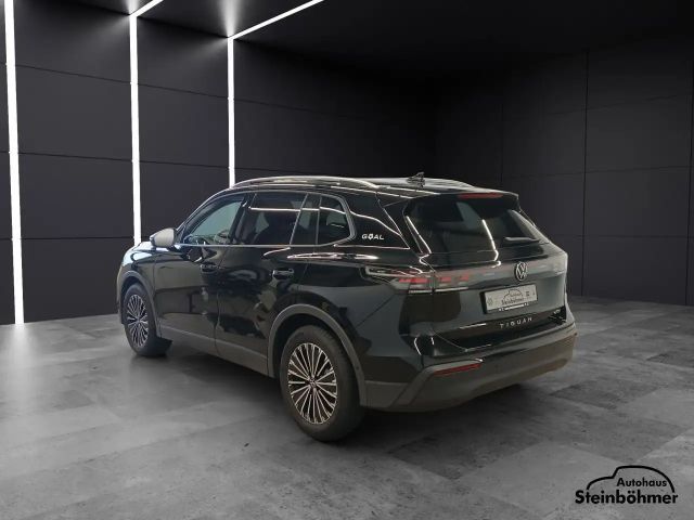 Volkswagen Tiguan 1.5 eTSI DSG IQ.Drive
