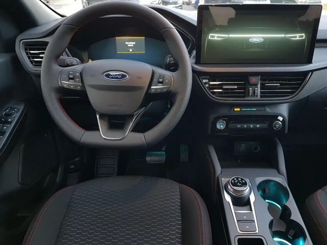 Ford Kuga AWD Hybrid ST Line