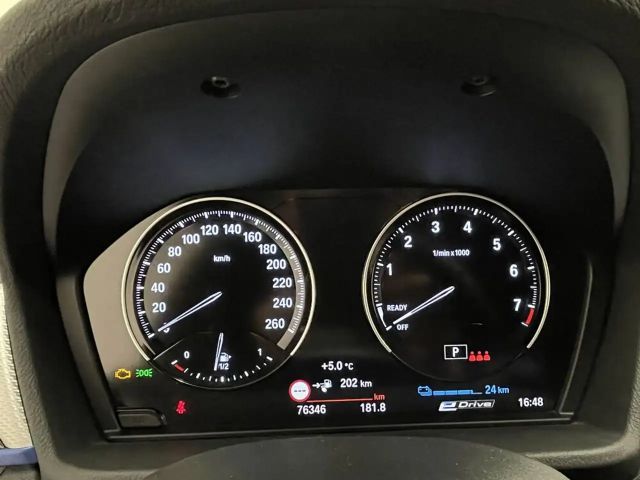 BMW X1 M-Sport xDrive