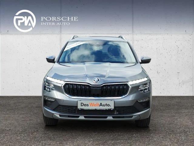 Skoda Kamiq Selection