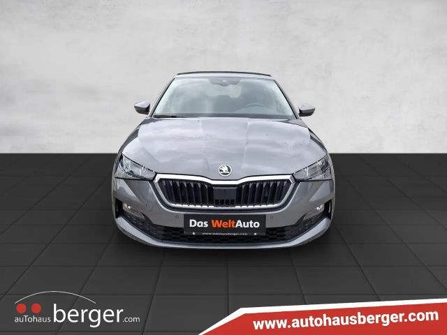 Skoda Scala Style Style