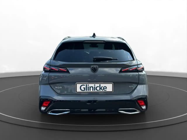 Peugeot 308 GT-Line Hybrid SW
