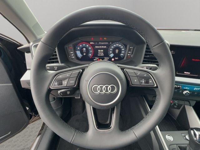 Audi A1 25 TFSI S-Tronic Sportback