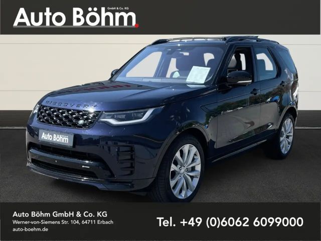 Land Rover Discovery D250 Dynamic R-Dynamic SE
