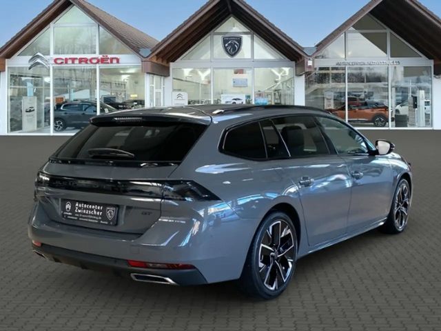 Peugeot 508 EAT8 GT-Line HDi SW
