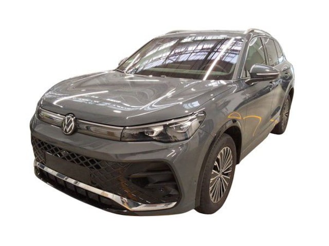 Volkswagen Tiguan 2.0 TDI DSG R-Line