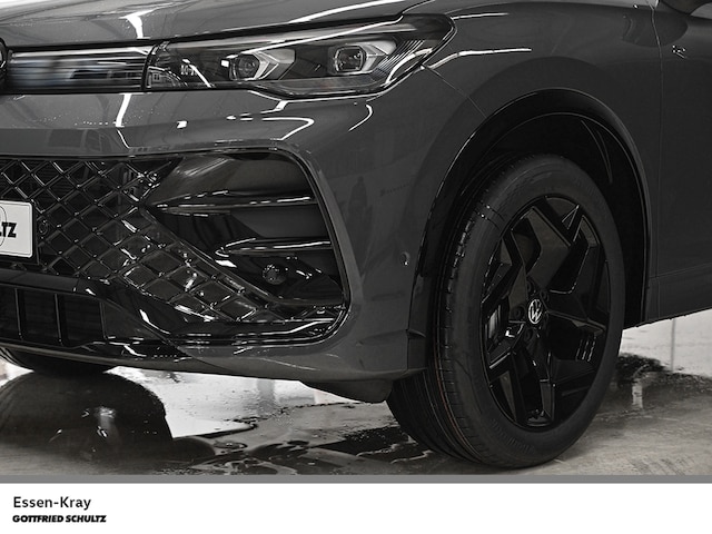 Volkswagen Tiguan 2.0 TSI DSG R-Line