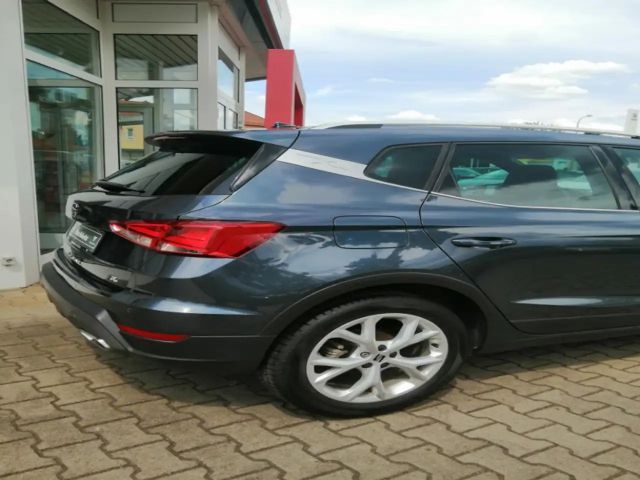 Seat Arona 1.0 TSI FR-lijn