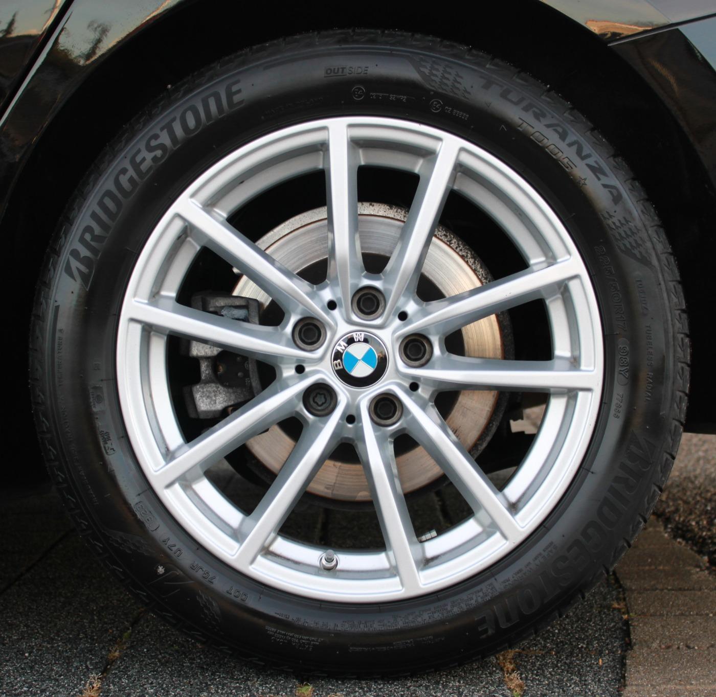 BMW 318 318i Touring