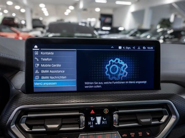 BMW iX3 Impressive iX3