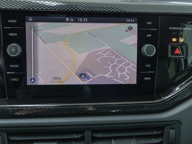 Volkswagen Taigo 1.0 TSI DSG Life