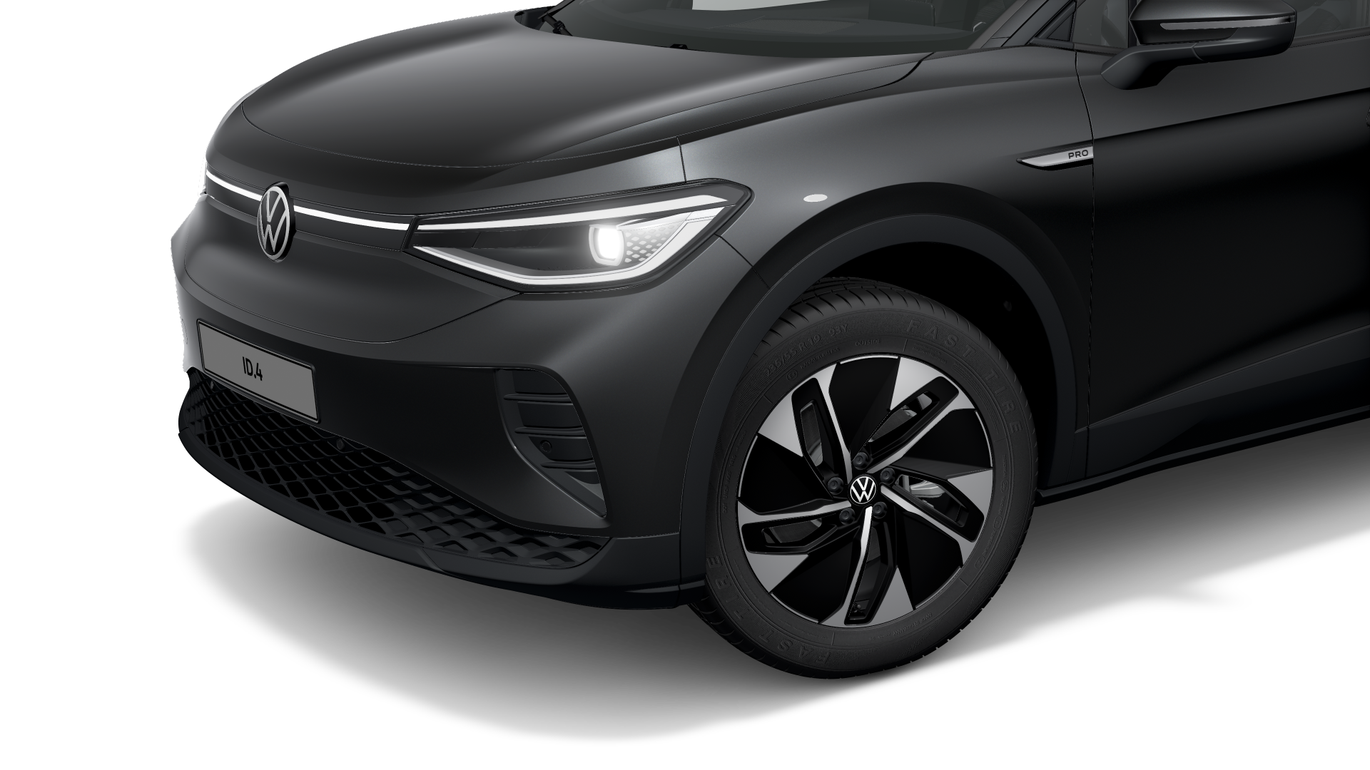 Volkswagen ID.4 Performance Pro