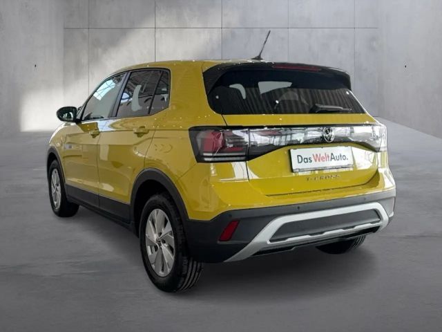 Volkswagen T-Cross 4Me TSI