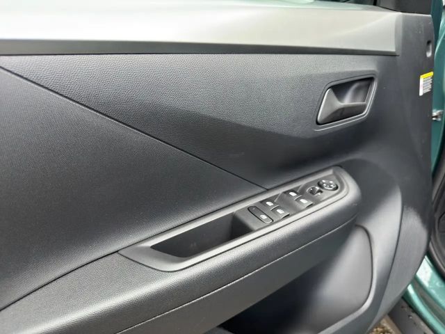 Opel Frontera Edition