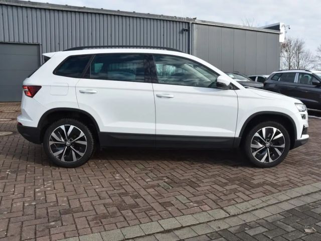 Skoda Karoq 1.5 TSI Style Style