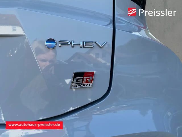 Toyota C-HR 4x2 GR Plug-in