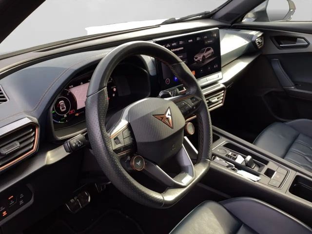 Cupra Formentor VZ e-Hybrid