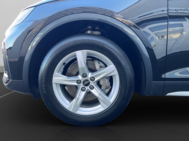 Audi Q5 40 TDI Quattro S-Tronic