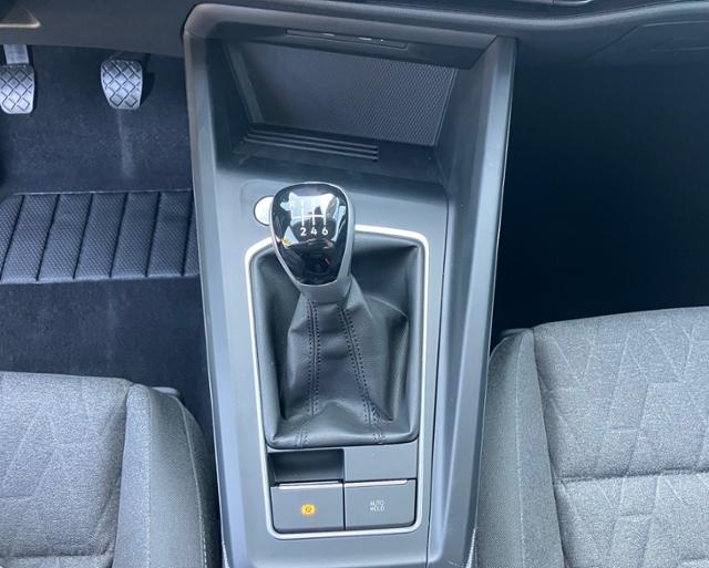 Volkswagen Golf 1.5 TSI Golf VIII