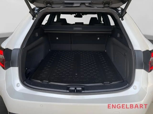 Toyota Corolla Hybride Touring