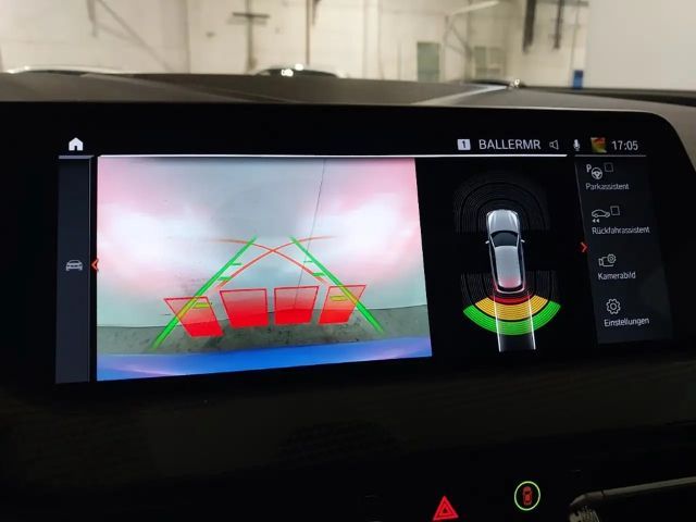 BMW 118 118i M-Sport Sedan