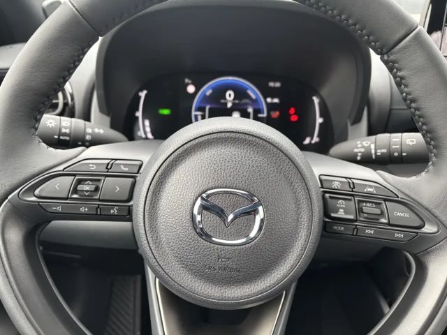 Mazda 2 Homura