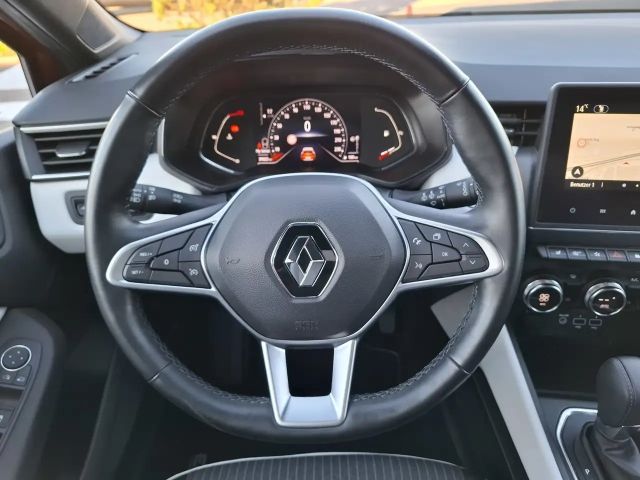 Renault Clio TCe 90 Techno