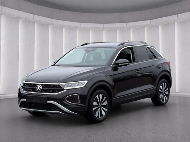 Volkswagen T-Roc GOAL TSI*ACC LED Navi digCockp SHZ VKZ-Erk