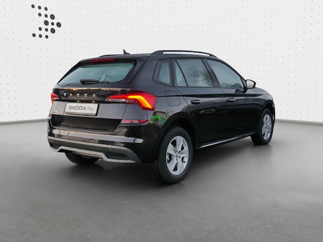 Skoda Kamiq 1.0 TSI Active